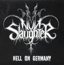 Nunslaughter : Hell on Germany